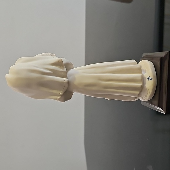 First Communion Giuseppe Armani Figurine - Picture 3 of 6